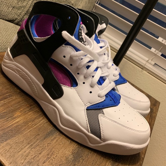 nike air presto womens size 7.5